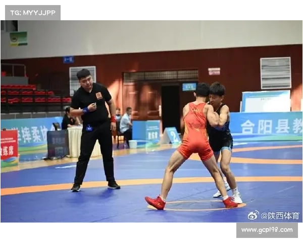 陕西全力申办国际大型体育赛事打造赛事名城新标杆